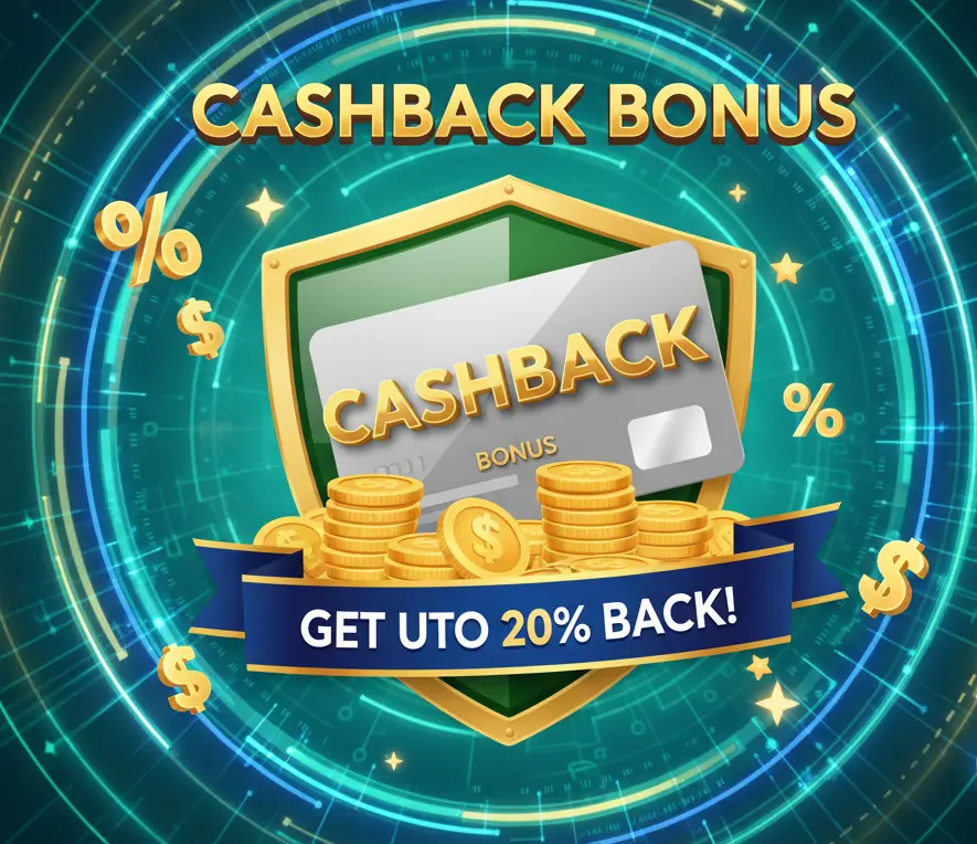 Stay casino cashback