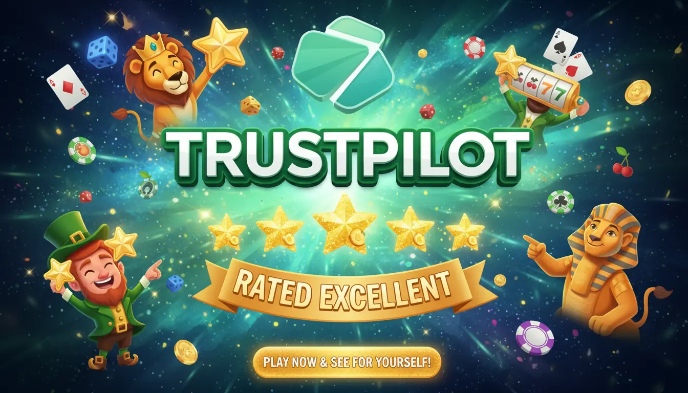 Stay Trustpilot