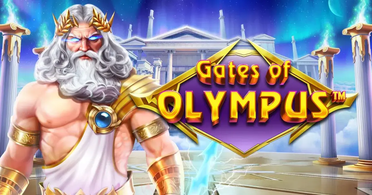 Stay casino Gates of Olympus