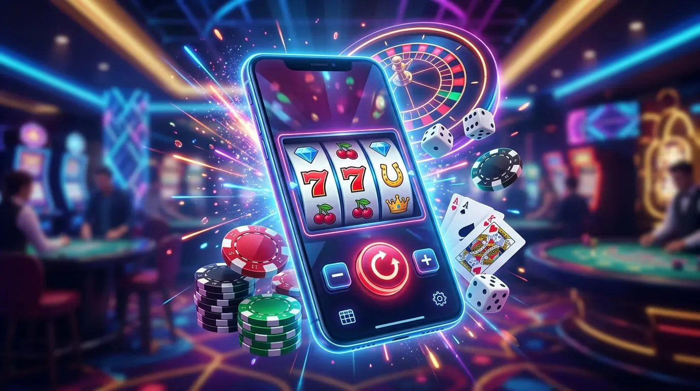 Stay casino mobile app