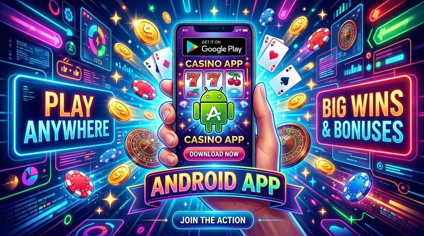 Stay casino Android app
