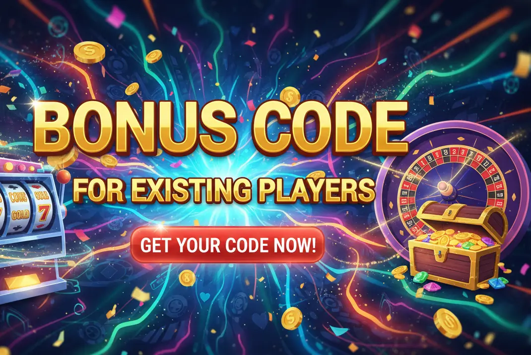 Stay returning player bonus