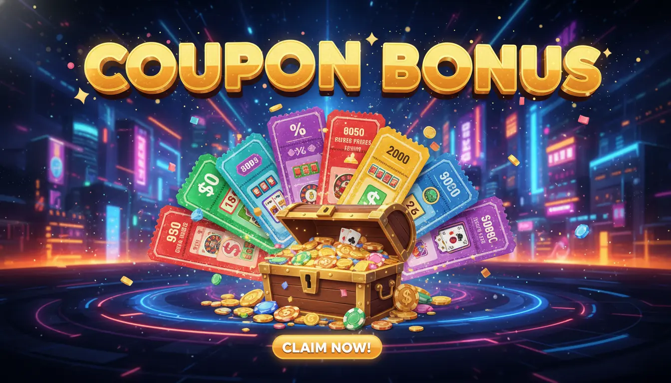 Stay casino coupons