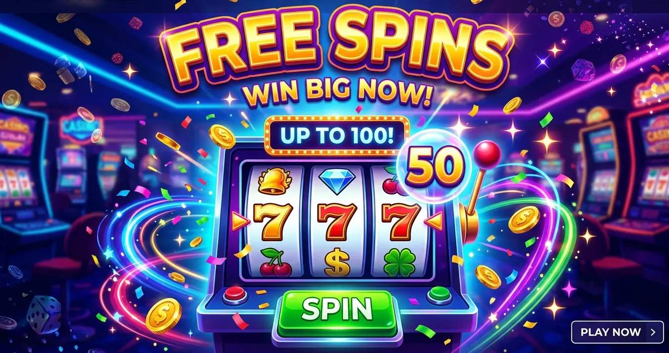 Stay casino free spins