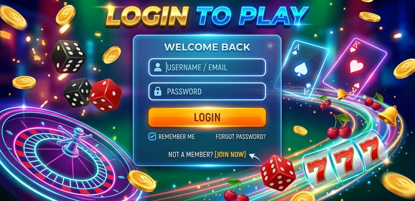 Stay login