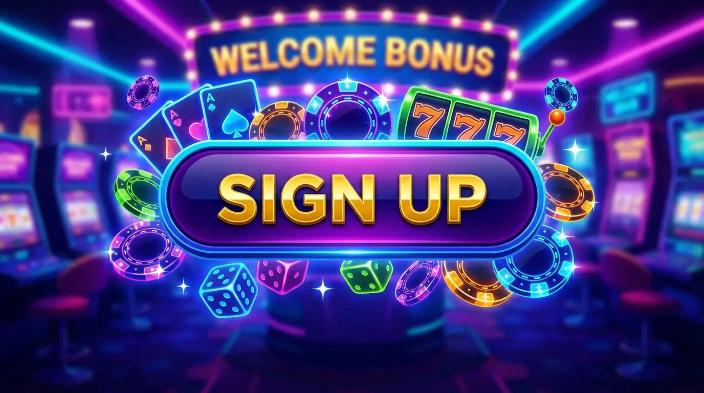 Stay casino registration