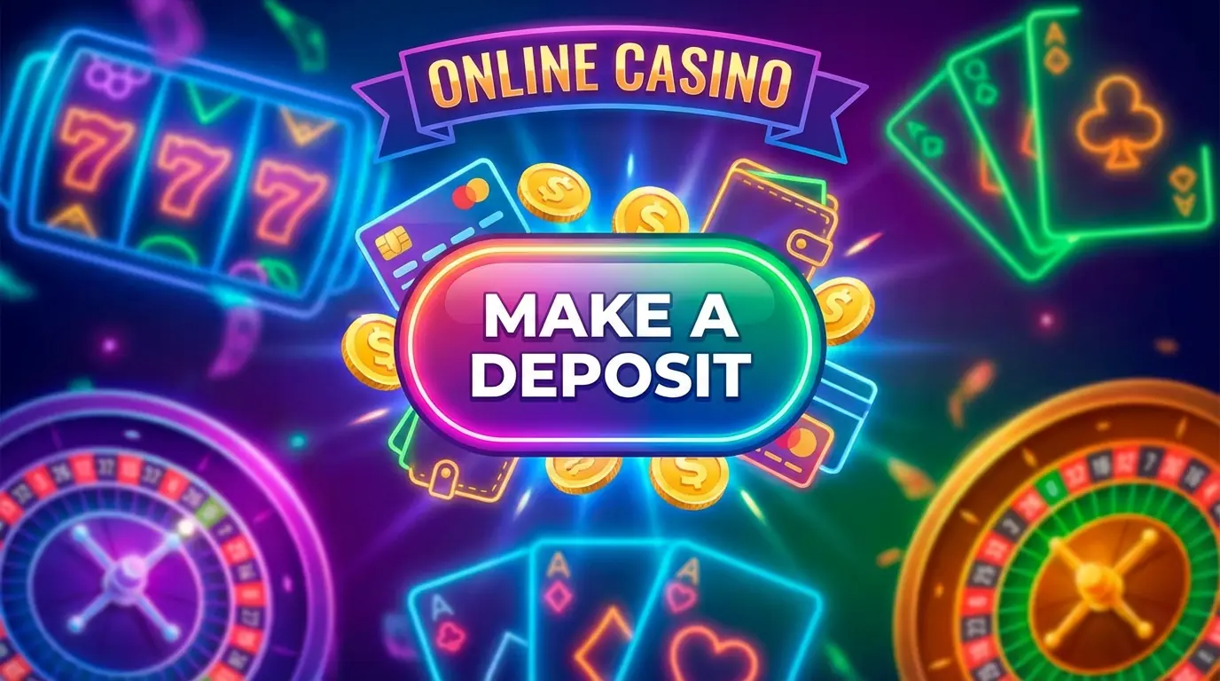 Stay casino payment methods