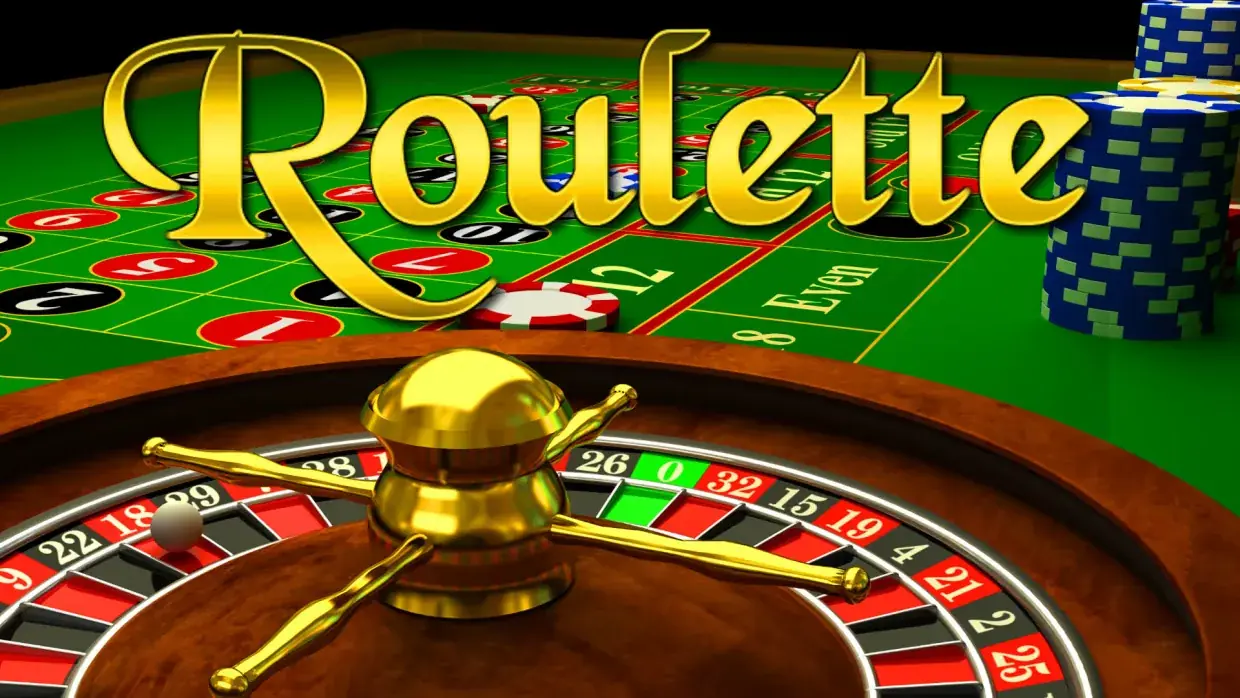 Stay roulette game