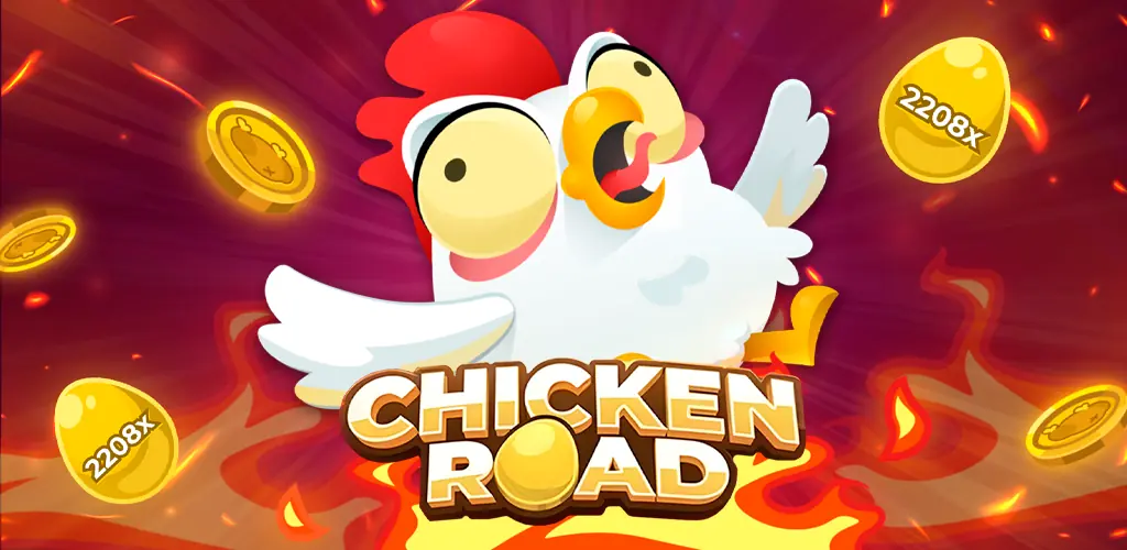 Stay Chicken Road