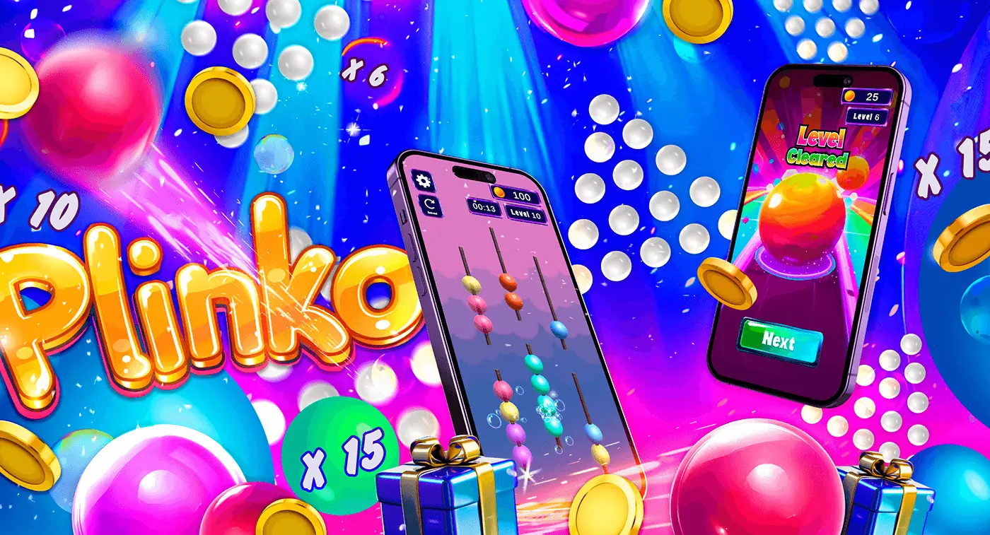 Stay casino Plinko